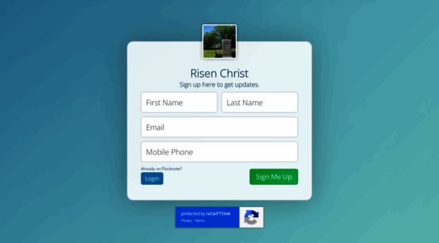risenchristdenver.flocknote.com