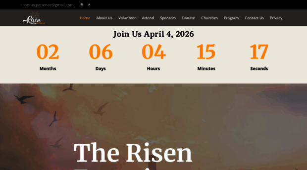risenexperience.com