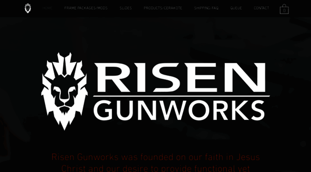 risengunworks.com