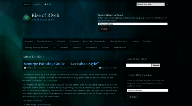 riseofrlyeh.wordpress.com