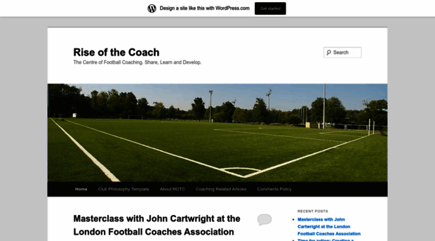 riseofthecoach.wordpress.com