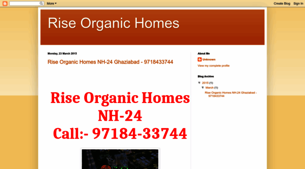 riseorganichomesnh24.blogspot.in