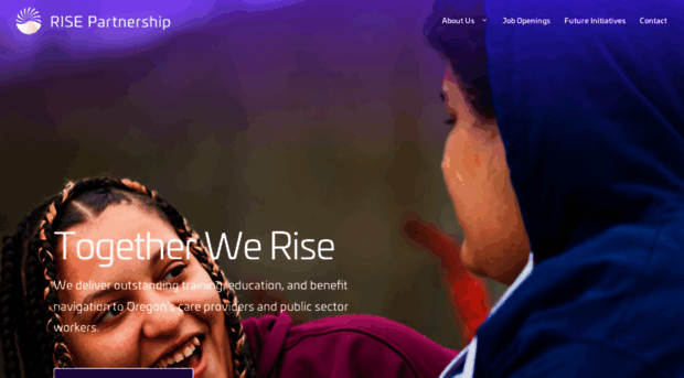 risepartnership.com