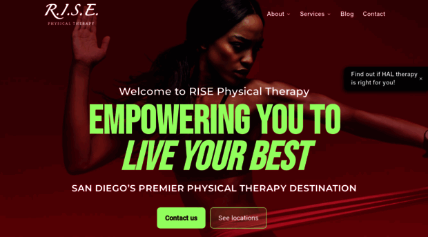 risephysicaltherapy.com