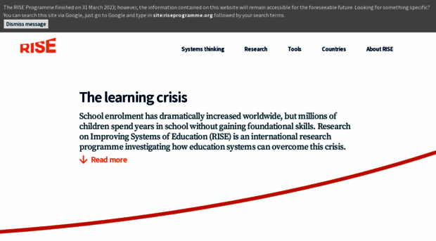 riseprogramme.org