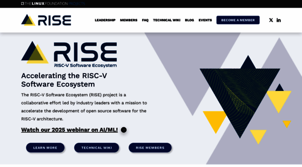 riseproject.dev