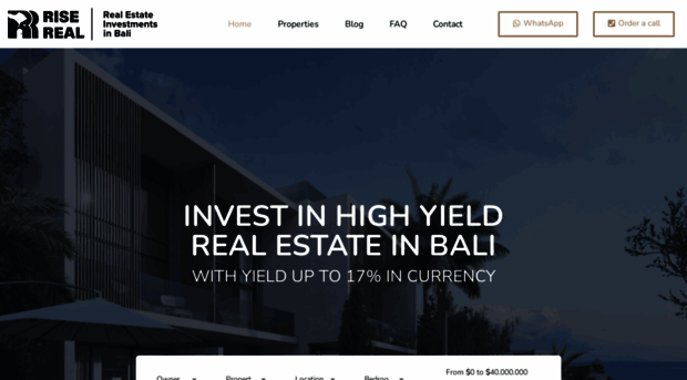 riserealbali.com