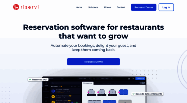 riservi.com