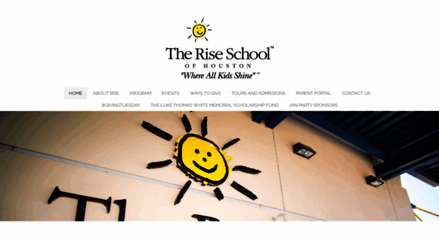 riseschool.org