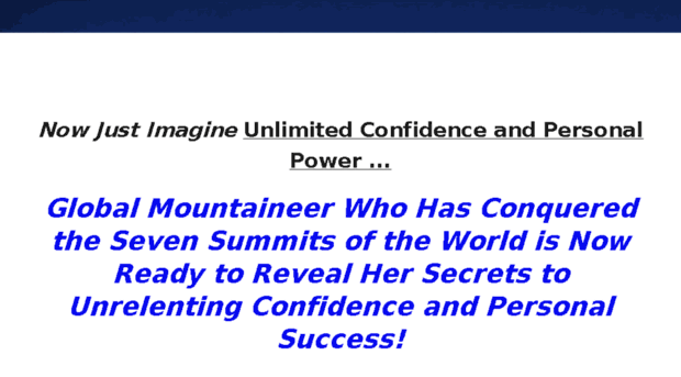 riseselfconfidence.com