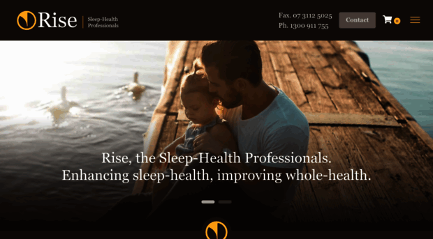 risesleephealth.com.au