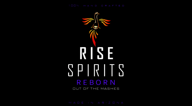 risespirits.com