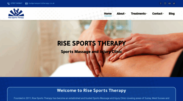 risesportstherapy.co.uk