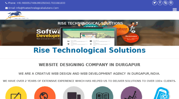 risetechnologicalsolutions.com