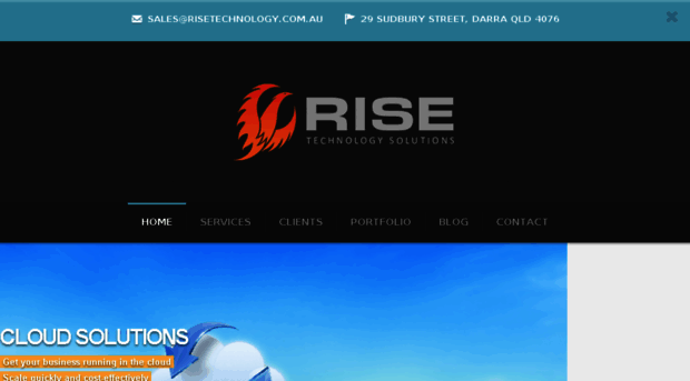 risetechnology.com.au