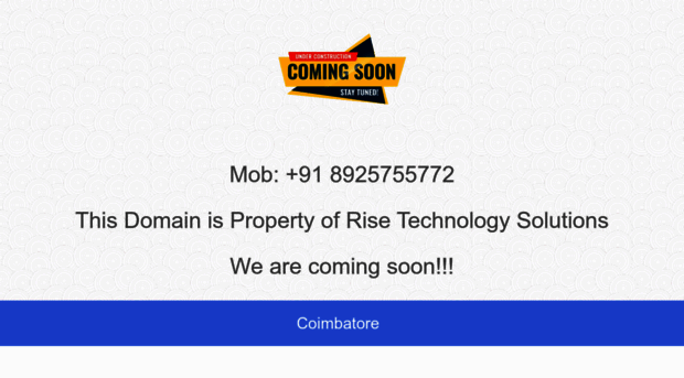 risetechnology.in