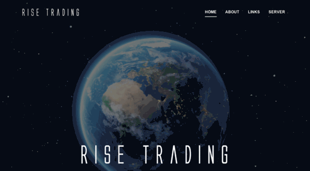 risetrading.net