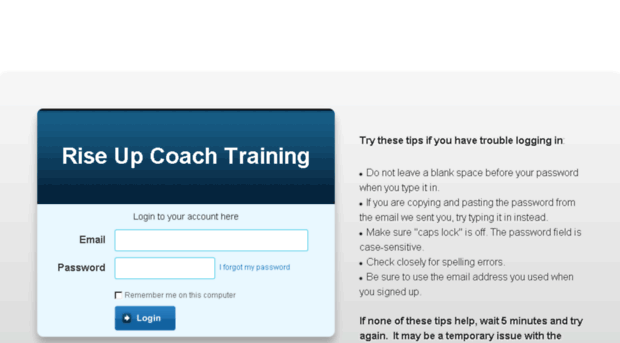 riseup-coachtraining.kajabi.com