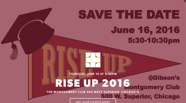 riseup2016.splashthat.com