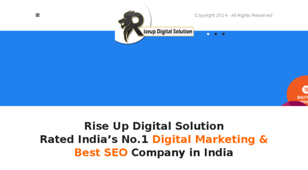 riseupdigitalsolution.com