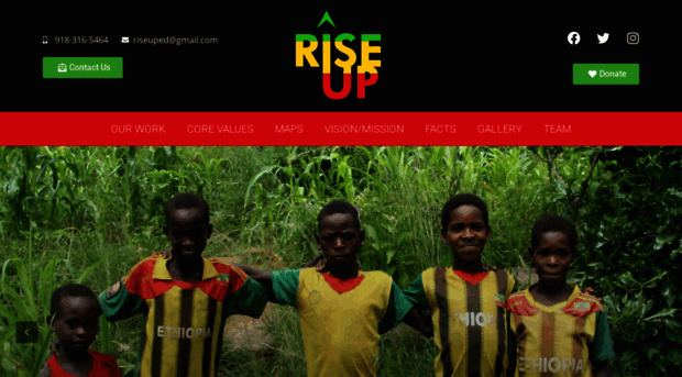 riseuped.org