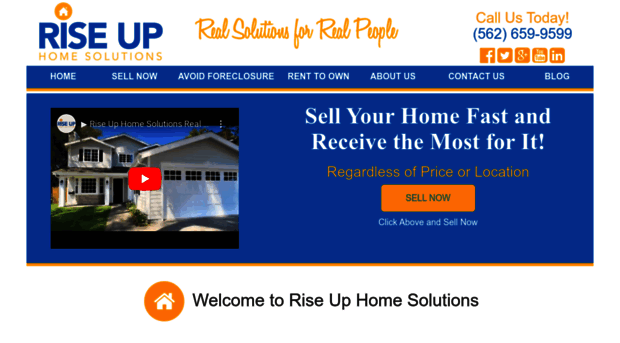 riseuphomesolutions.com