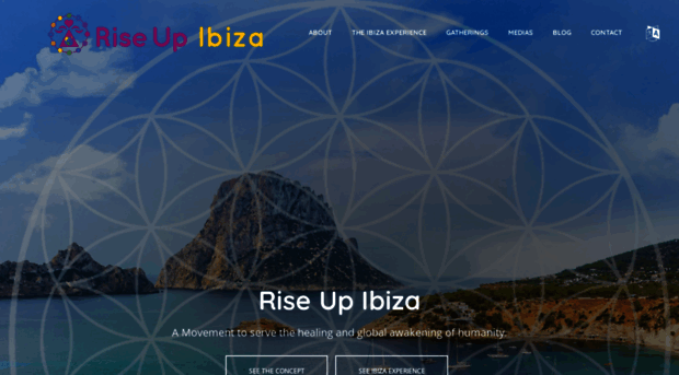 riseupibiza.org