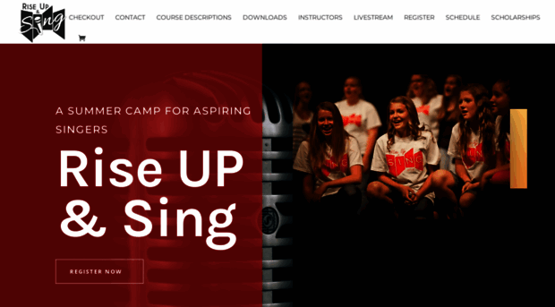 riseupsing.com