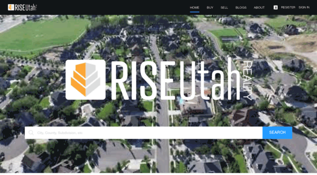 riseutah.com