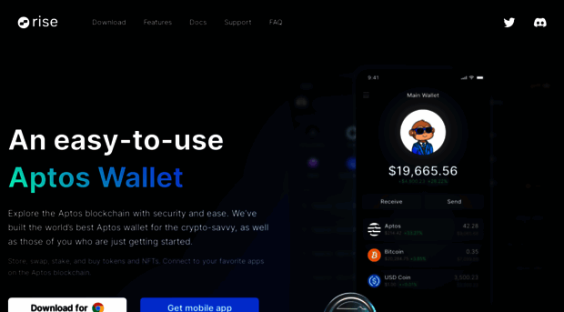 risewallet.io