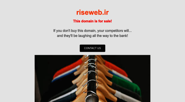 riseweb.ir