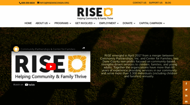 risewisconsin.org