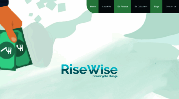 risewisecapital.com