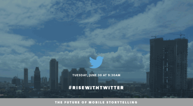 risewithtwitter.splashthat.com