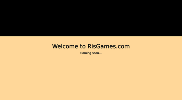 risgames.com
