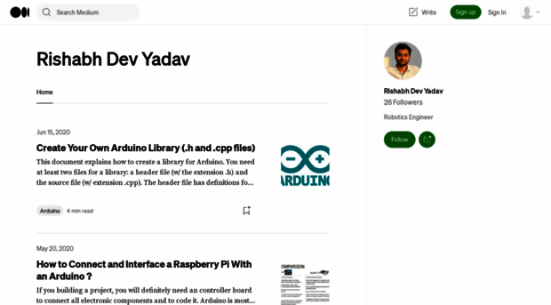 rishabhdevyadav.medium.com