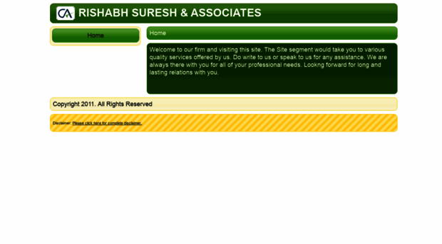 rishabhsureshassociates.icai.org.in