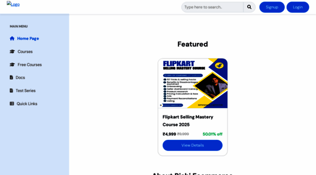 rishiecommerce.akamai.net.in