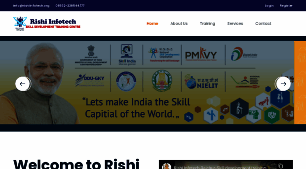 rishiinfotech.org