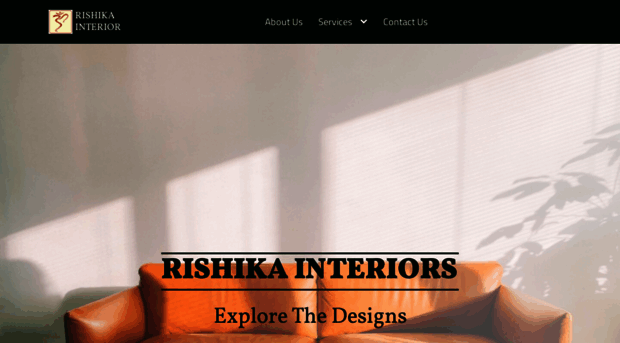 rishikainterior.com