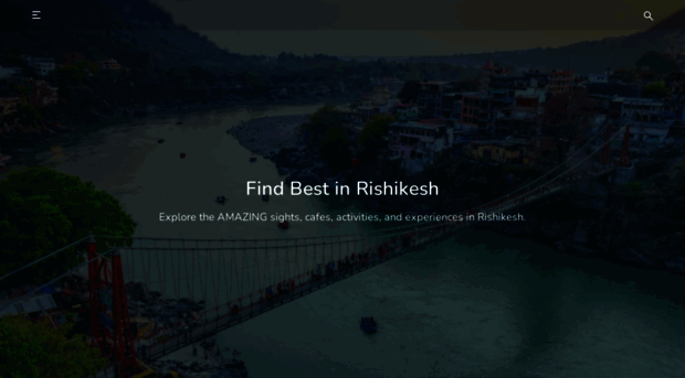 rishikesh.app