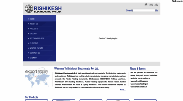 rishikesh.com