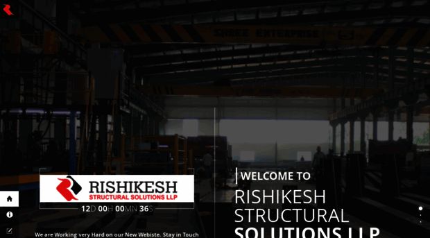 rishikeshllp.com