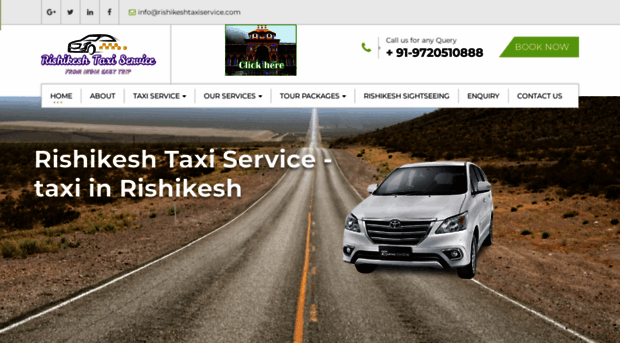 rishikeshtaxiservice.com