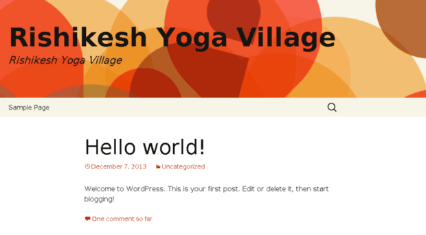 rishikeshyogavillage.org