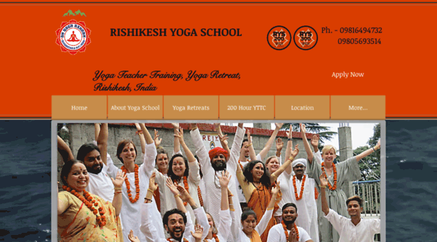 rishikeshyogschool.com