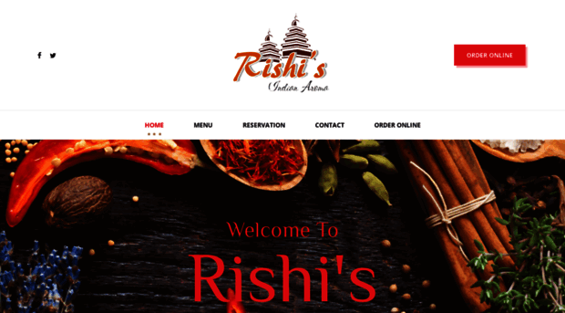 rishis-aberdeen.co.uk