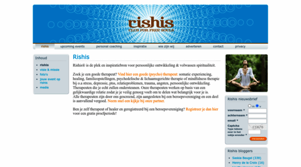 rishis.nl