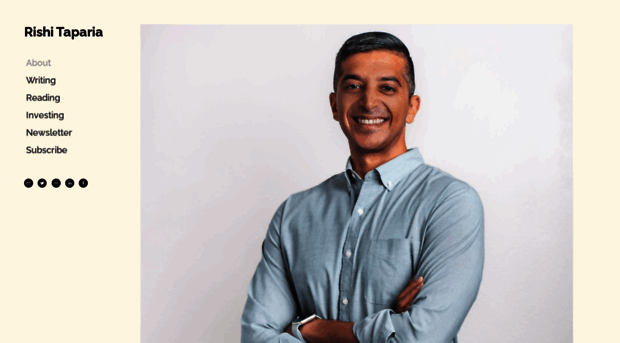 rishitaparia.com