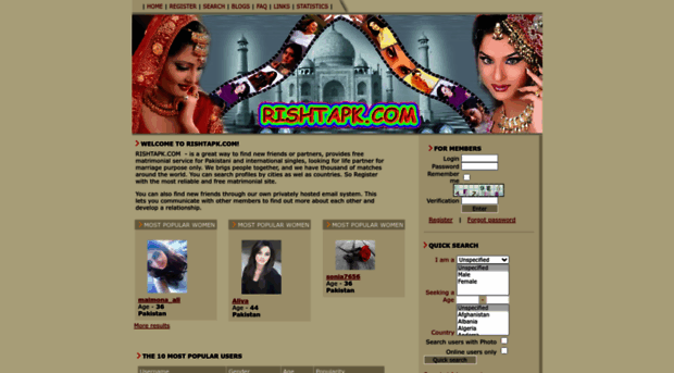 rishtapk.com